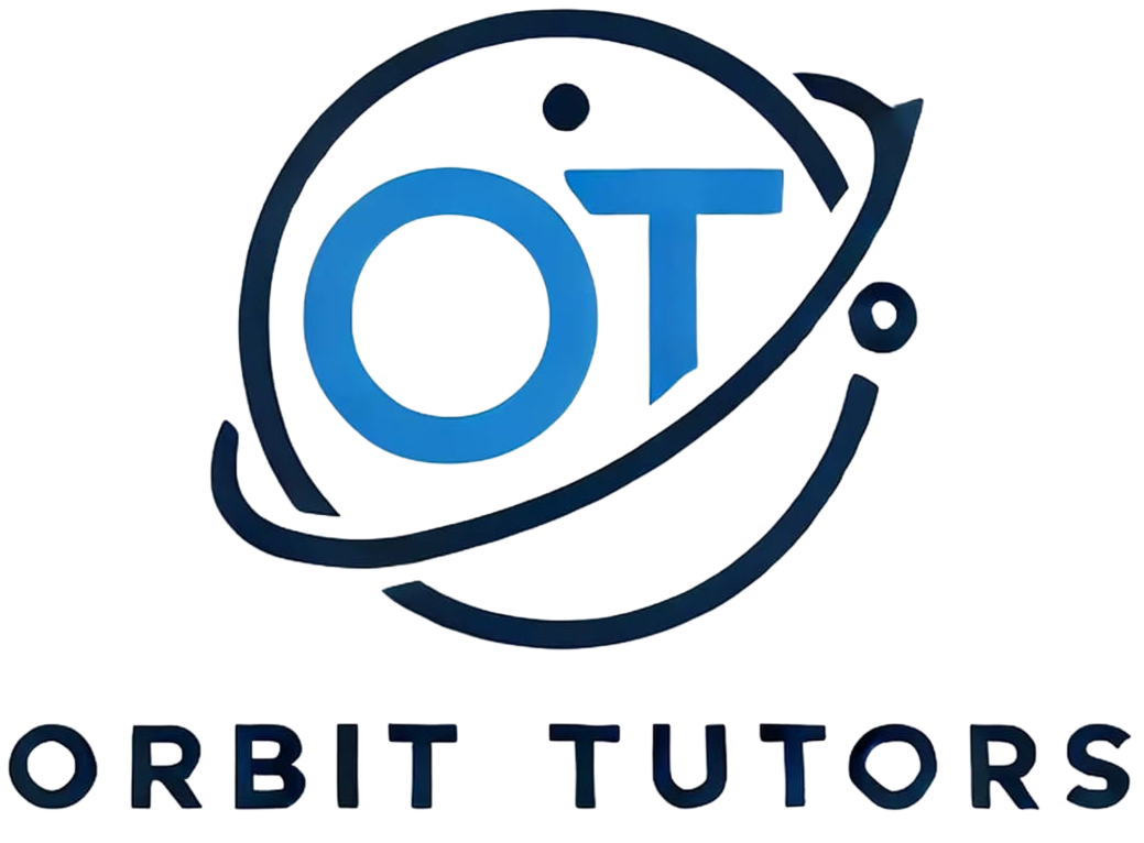 orbit tutors